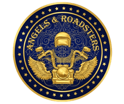 Angels & Roadsters logo